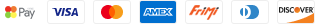 Payment logo